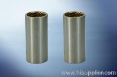 Oilless bearing