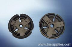 Powder metallurgy parts , Sinter clutch, Centrifugal Clutch