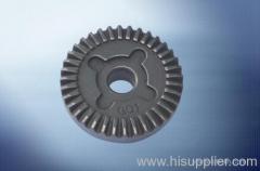 Powder metallurgy parts , sinter gear