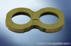 Powder metal parts , Thrust plate