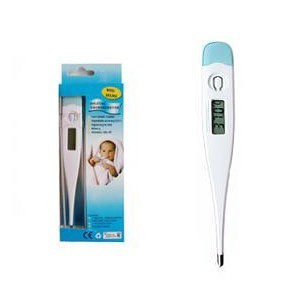 Digital Thermometer