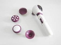 Infrared Beauty Massager with transformer