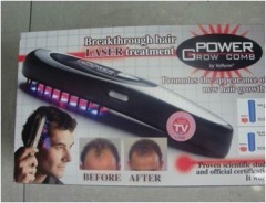 POWER GROW COMB