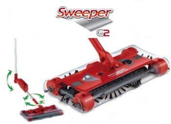 SWEEPER G 2