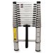 Telescoping Extension Ladder