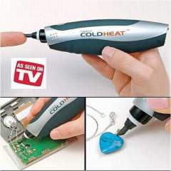 COLD HEAT SOLDERING TOOL