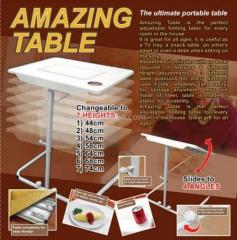 AMAZING TABLE