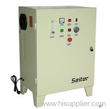 ozone water treatment equipment