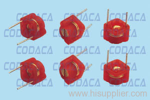 variable inductor