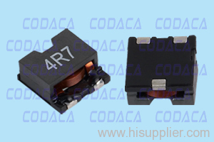 high power inductor