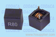 high current power inductor