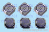 Shielded power inductor