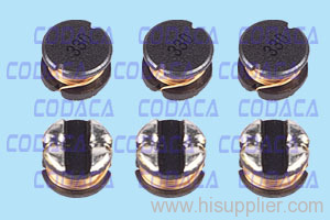 Unshielded SMD Inductor