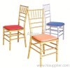 Aluminum Chiavari Chair