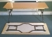 Rectangle Folding Table