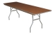 Rectangle Folding Table