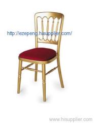 Gold Chateau Chair