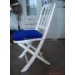 Foldable Chateau Chair