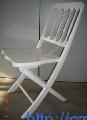 Foldable Chateau Chair