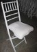 Foldable Chiavari Chair