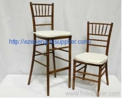 Chiavari Barstool