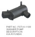 washer pumps