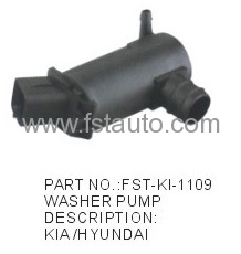 washer pumps