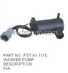 KIA CAR Electric Pressure Washer Pumps