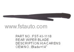 KIA CAR REAR WIPER BLADE