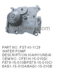 auto water pump for KIA