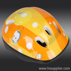 Child Helmet