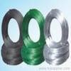 Pvc insulated galvanized wire