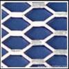 aluminum expanded metal mesh