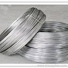 stainless steel wire rod