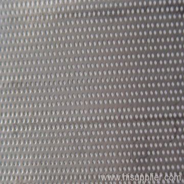 perforate steel coil
