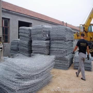 diamond brand gabion box