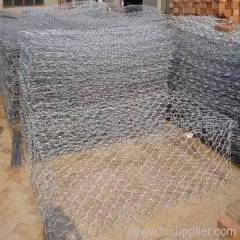 gabion baskets