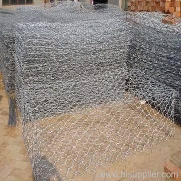 gabion baskets