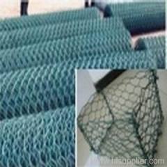 chicken wire mesh