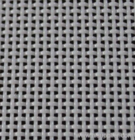 Plain Weave Polyester Fabric