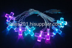 USB decoration light