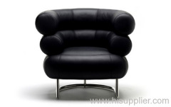 Eileen Gray Bibendum Chair