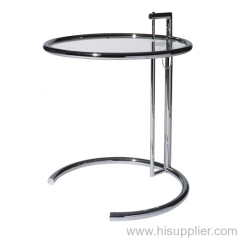 Eileen Gray Coffee Table