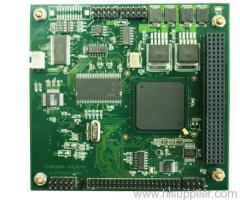 PCB assembly service