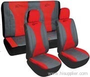 seat cover set