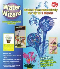 Water Wizard