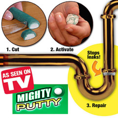 mighty putty