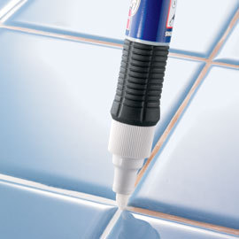 Grout Aide Marker