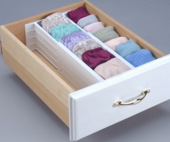 Drawer Organizers