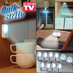 Quick Brite Light